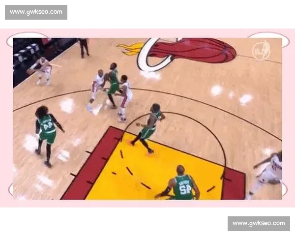 全面解读NBA篮球联赛比赛规则与裁判判罚机制指南实战应用解析