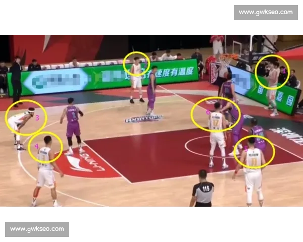 全面解析篮球比赛中各类犯规类型与判罚规则指南深度剖析与实战应对策略